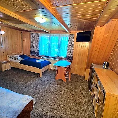 Bed & Breakfast Skalnica 3*