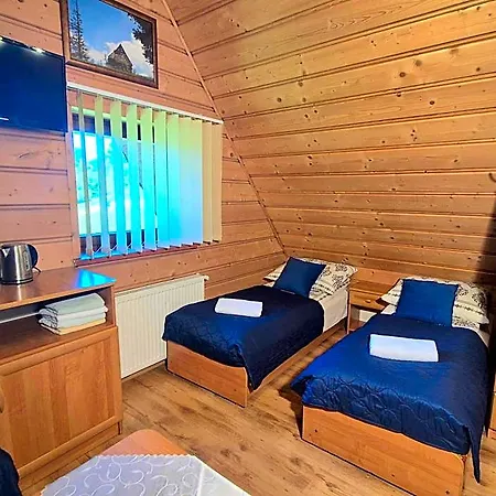 Skalnica Bed & Breakfast Poronin