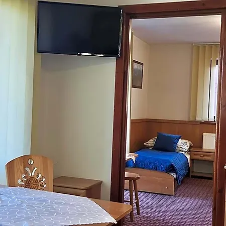 Skalnica 3* Poronin