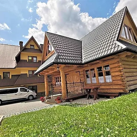 Bed & Breakfast Skalnica