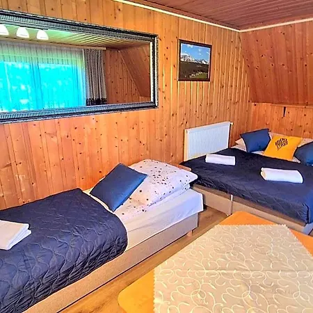 Skalnica 3* Poronin