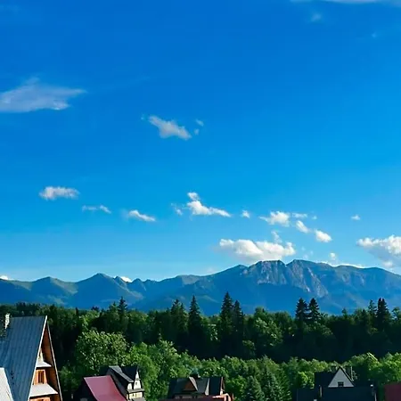 Skalnica Отель типа 