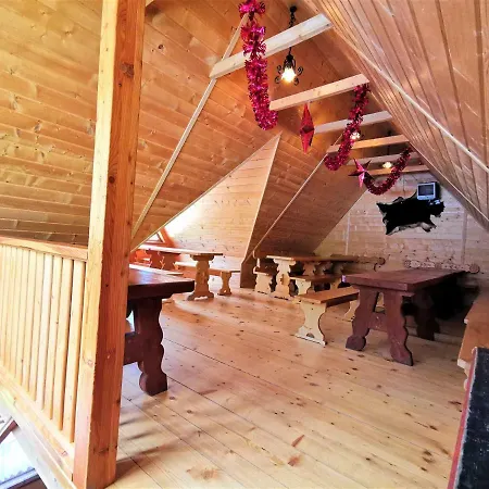 Skalnica Oda ve Kahvaltı *