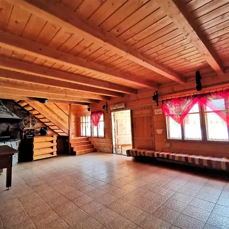 B&B Skalnica 3*