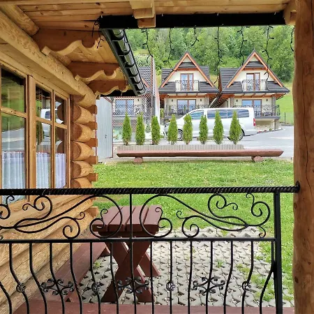 Skalnica B&B