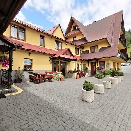 Skalnica B&B